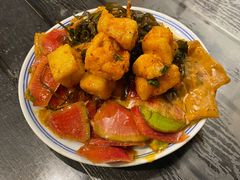 -聚合鑫东北熏酱熟食麻辣面(长阳店)