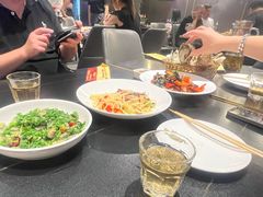 -吉香碳烤生蚝(仙霞路店)