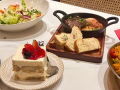 -CRAZYONES克芮旺斯西班牙餐厅(苏州中心店)