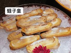 -荣记火锅(青悦城店)