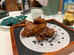 -五谷芳乳鸽王(海景店)