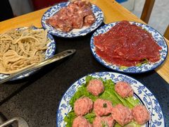 -飘香火锅(玉林西路店)