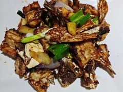 -红日饭店(裕隆三路店)