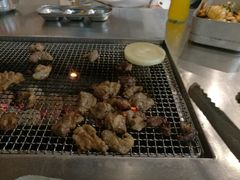 -马路牙子烧烤音乐酒馆(望京店)