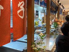 -松子料理(亮马桥店)