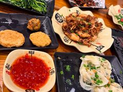-疍家人黄记海鲜火烧烤