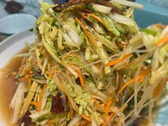 -亿牌牌东北烧烤(怀特店)