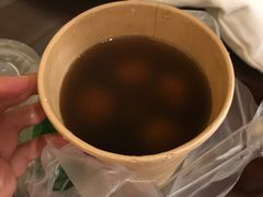 -吉小手•豆花和糖水(卧龙晓城店)