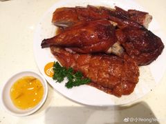 -龙记香港茶餐厅(久光百货店)