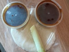 -晶牌烤鸭(延吉东路557弄小区店)