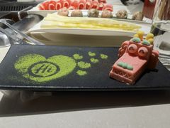 -海底捞火锅(杭州越界锦和大厦店)