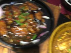 -渔米粥(罗湖店)