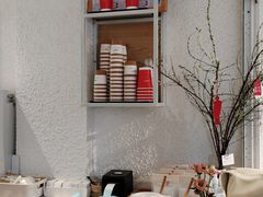 -Cafe on warm(丹霞店)