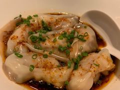 红油虾肉抄手-鼎泰丰(环贸店)