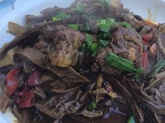 -黄牛肉馆·皖南土菜