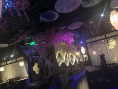 -韵秋荷(宝山龙湖天街店)