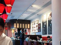 -度小月(百老汇美食街店)