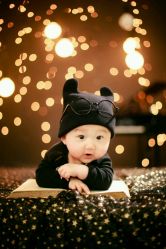 -BabyA 专业婴童摄影(古北时尚广场店)