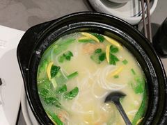 -云海肴·汽锅鸡·云南菜(高德置地店)