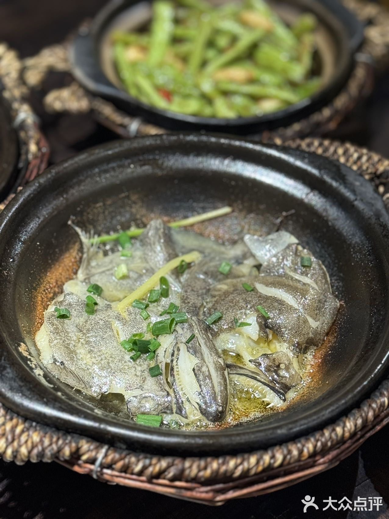 砂锅焗海鲜，来这家就对了‼️