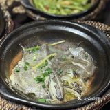 砂锅焗海鲜，来这家就对了‼️