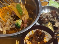 -嘉州鲜知味钵钵鸡(奎星楼店)