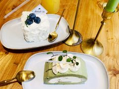 -AHAVA·Fang Baking Studio