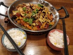 -川锅哎哟·麻辣香锅(国大城市广场店)