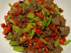 -辣婆婆(航天桥店)