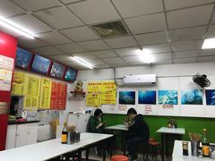 -明呈黄鱼面馆(斜土路店)
