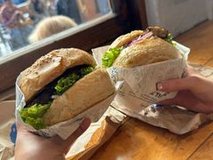 -Fergburger(皇后镇店)