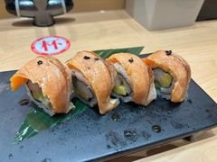 -友壹町寿司(佛山新DNA店)