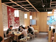-伊喜饺子(五道口学院路店)