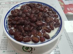 -仁信双皮奶(东川路店)