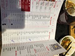 菜单-香天下·四川火锅(安镇大润发店)