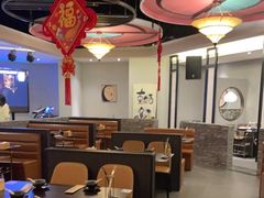 大堂-熹悟海鲜火锅·广式打边炉