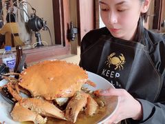 -Ministry of Crab(科伦坡店)
