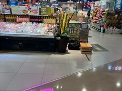 -盒马鲜生(岭南新世界店)