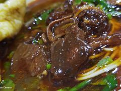 -川姐牦牛肉粉(沟口店)