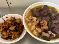 -文山荷鲜居(翠湖店)