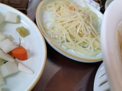 -恭敬李·烤鸭(天坛北门店)
