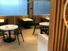 大堂-龙记香港茶餐厅