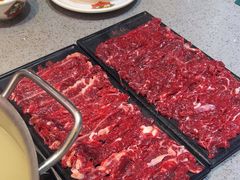 -非遗•老字号•阿彬牛肉火锅(广济桥店)
