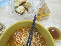 -玉华饮食店(茅台路店)