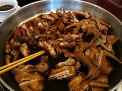 -国家五钻酒家·西樵旺阁渔村(西樵店)