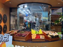 -花椒俏川菜小馆(南海万达店)