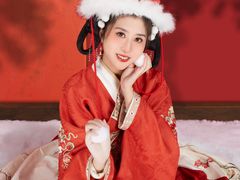 -海马体照相馆(成都来福士广场店)