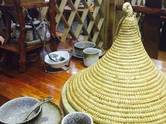 -滇香肴·云南菜蒸汽石锅鱼(云南北路店)
