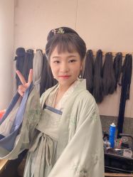 -盘子女人坊古装写真摄影(天津总店)