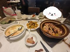 外婆茶香鸡-金牌外婆家(万象城店)